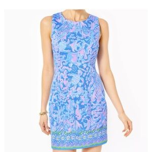 New Lilly Pulitzer Mila Dress  |  Size 6